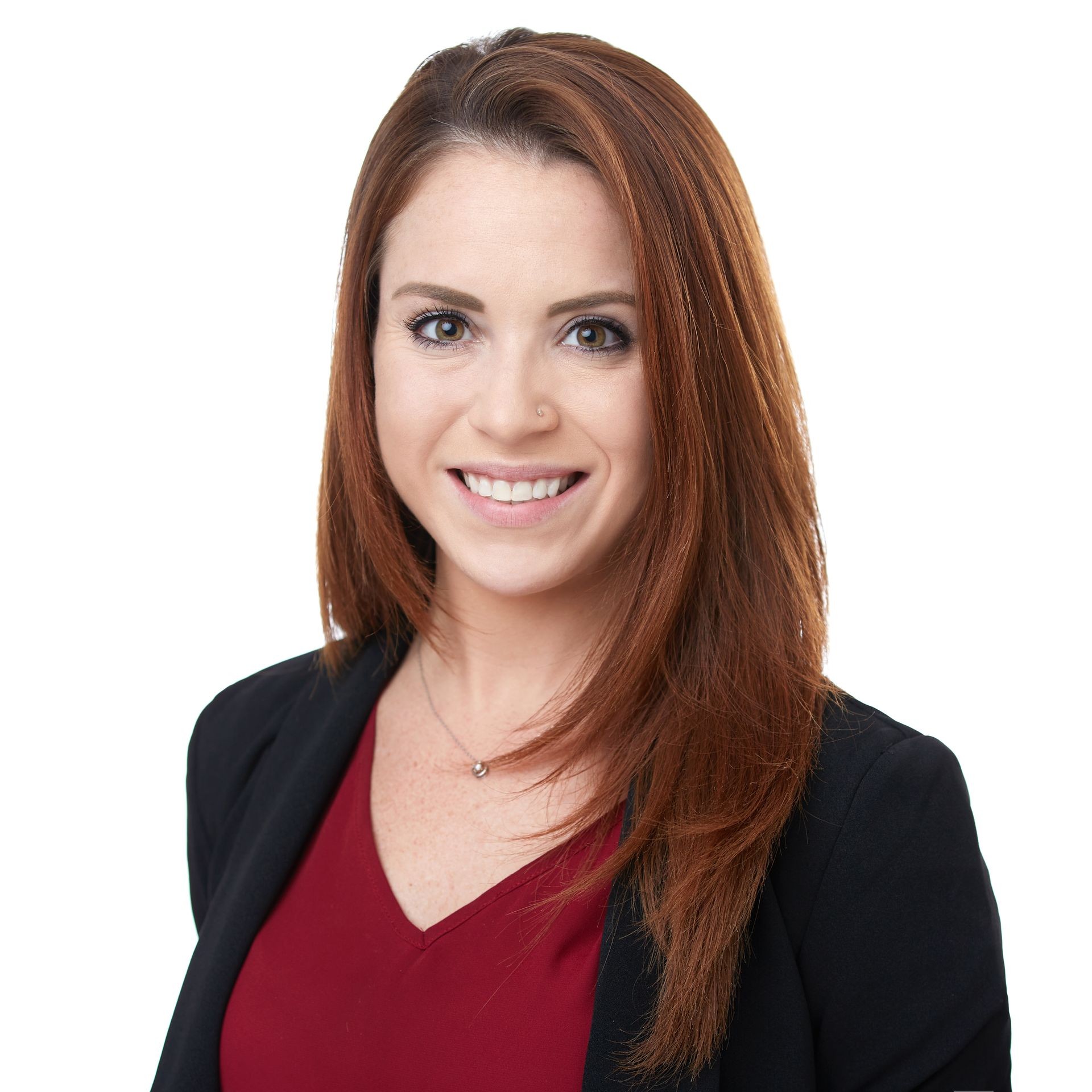 Lindsay Baron